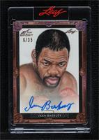 Iran Barkley [Uncirculated] #/35