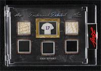 Kris Bryant [Uncirculated] #/2