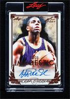 Magic Johnson [Uncirculated] #/35