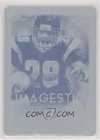 Marshall Faulk #/1