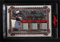 Eddie Murray [Uncirculated] #/25