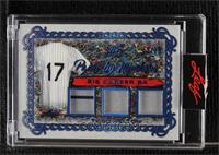 Todd Helton [Uncirculated] #/15