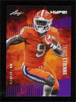 Travis Etienne #6/10