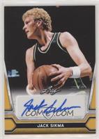 Jack Sikma