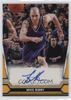 Mike Bibby