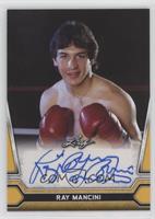 Ray Mancini