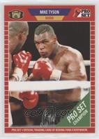 Mike Tyson (Champion) [EX to NM] #/4,195