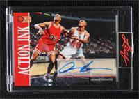 Dennis Rodman [Uncirculated]