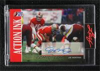 Joe Montana [Uncirculated]