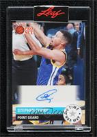 Stephen Curry #/9