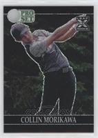 Collin Morikawa #/15