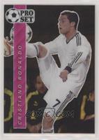 Cristiano Ronaldo #/30