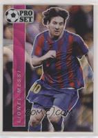 Lionel Messi #/30