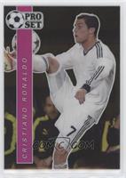 Cristiano Ronaldo #/35