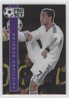 Cristiano Ronaldo #/50