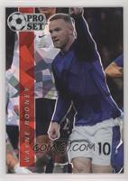 Wayne Rooney #25/50