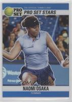 Naomi Osaka #/35