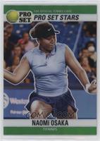 Naomi Osaka #/10