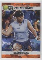 Naomi Osaka #/4