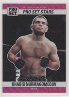 Khabib Nurmagomedov #/15