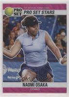 Naomi Osaka #/15