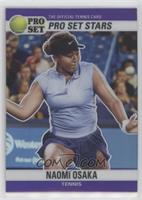 Naomi Osaka #/25