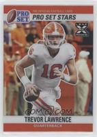 Trevor Lawrence [EX to NM]