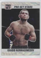 Khabib Nurmagomedov #/5