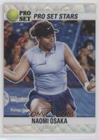 Naomi Osaka #/5