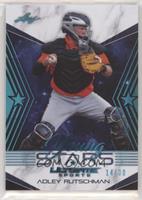 Adley Rutschman #/30