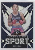 Cris Cyborg #/75