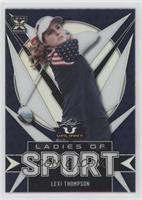 Lexi Thompson #/75