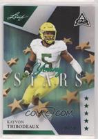 Kayvon Thibodeaux #/50