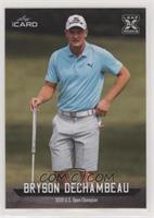 Bryson DeChambeau #/664