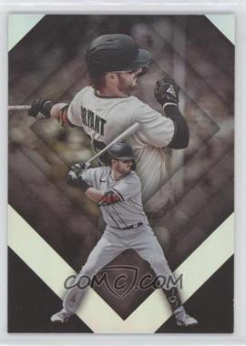 2021 Panini Customer Service Rewards - Profiles #P-KR - Kris Bryant