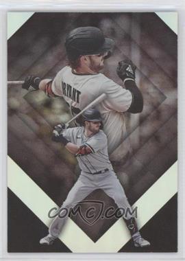 2021 Panini Customer Service Rewards - Profiles #P-KR - Kris Bryant