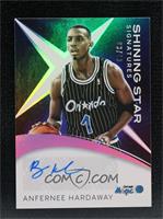 Anfernee Hardaway #/10