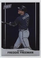 Freddie Freeman #/199