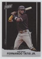 Fernando Tatis Jr. #/25