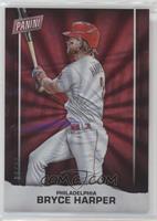 Bryce Harper [EX to NM] #/99