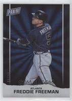 Freddie Freeman #/99