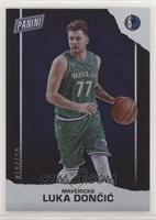 Luka Doncic #/199