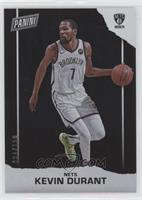 Kevin Durant #/199