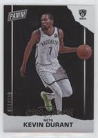 Kevin Durant #/199