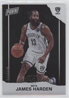 James Harden #/199