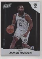 James Harden #/199