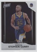 Stephen Curry #/199