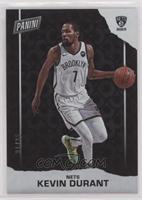 Kevin Durant #/25