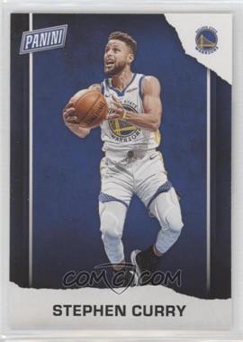 2021 Panini Father's Day - Basketball #BKI10 - Stephen Curry