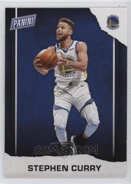 2021 Panini Father's Day - Basketball #BKI10 - Stephen Curry